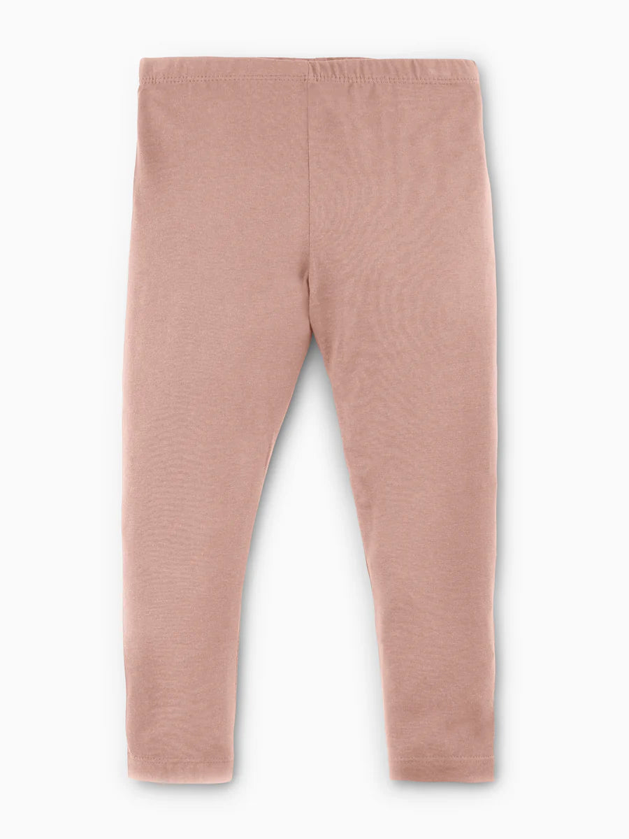 JAY LEGGINGS - BLUSH