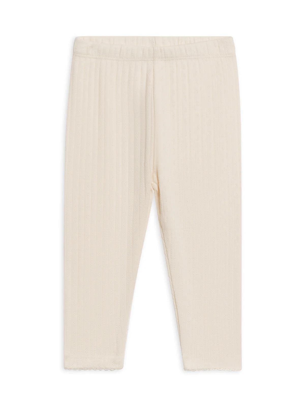 GINA LEGGINGS - IVORY