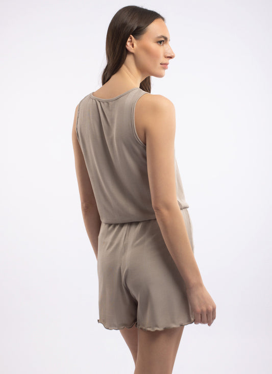 NÁTTBUXUR - STUTTAR