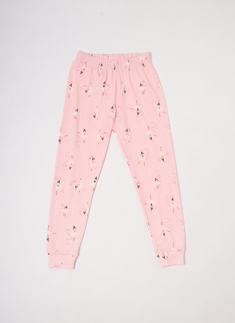 NÁTTFÖT - BALLERÍNA