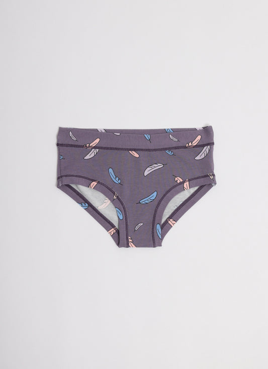 NÆRBUXUR - FJAÐRIR